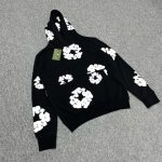 Set Denim Tears Black DT001 - Image 3