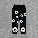 Set Denim Tears Black DT001 - Image 4