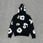 Set Denim Tears Black DT001 - Image 5