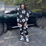 Set Denim Tears Black DT001 - Image 6