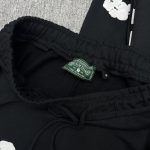 Set Denim Tears Black DT001 - Image 8