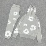 Set Denim Tears Grey DT002 - Image 2