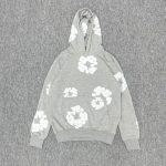 Set Denim Tears Grey DT002 - Image 3