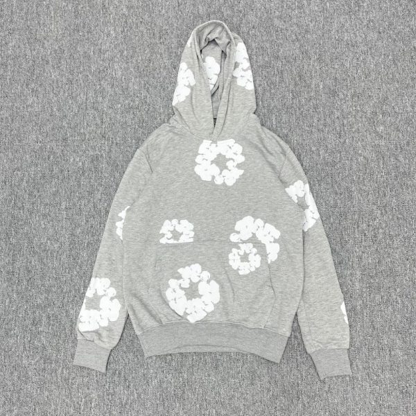 Set Denim Tears Grey DT002 - Image 3