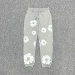 Set Denim Tears Grey DT002 - Image 4