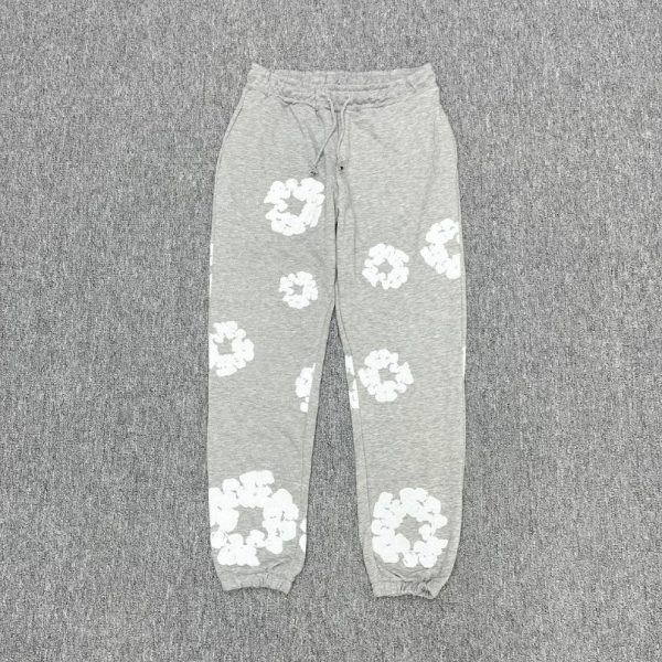 Set Denim Tears Grey DT002 - Image 4