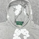 Set Denim Tears Grey DT002 - Image 6