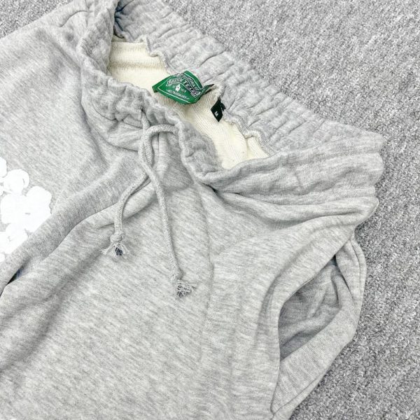 Set Denim Tears Grey DT002 - Image 7