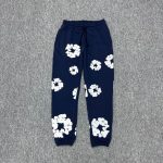 Set Denim Tears Navy Blue DT003 - Image 5