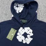 Set Denim Tears Navy Blue DT003 - Image 8