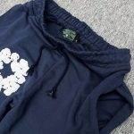 Set Denim Tears Navy Blue DT003 - Image 9