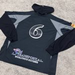 Set Supreme Hooded Soccer Black SP049 - Image 4