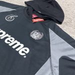 Set Supreme Hooded Soccer Black SP049 - Image 6