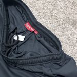 Set Supreme Hooded Soccer Black SP049 - Image 8
