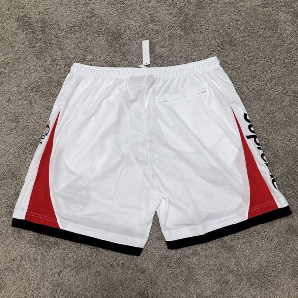 Set Supreme Hooded Soccer White SP050 - Image 6