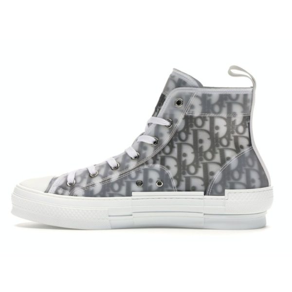 Dior B23 High Top DO001 - Image 2