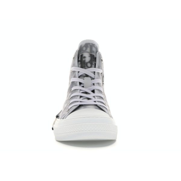 Dior B23 High Top DO001 - Image 3