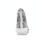 Dior B23 High Top DO001 - Image 4