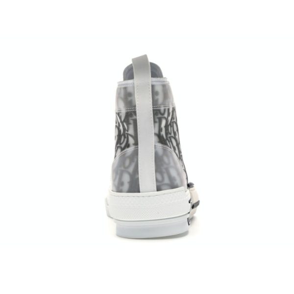 Dior B23 High Top DO001 - Image 4