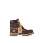 Boot Louis Vuitton x Timberland High End LV035
