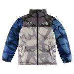 Jacket The North Face XX Camo TNF001