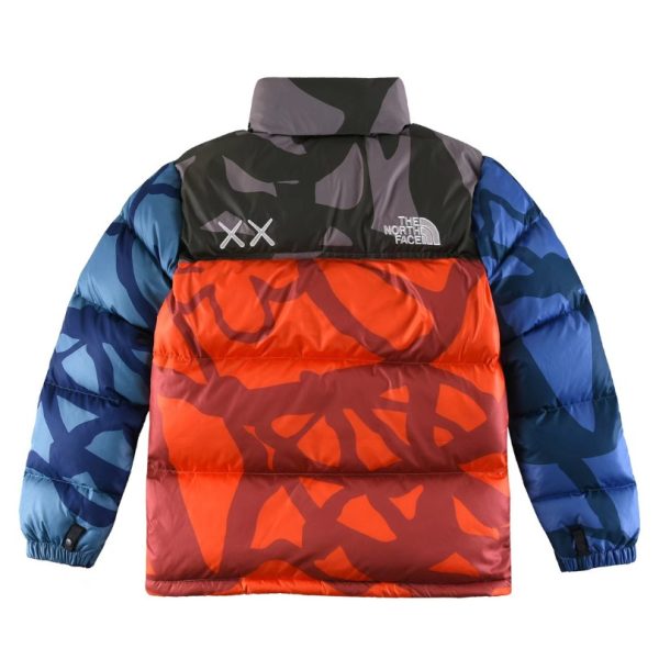 Jacket The North Face XX Camo TNF001 - Image 2