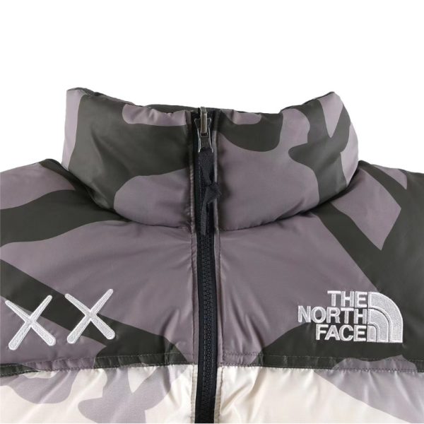 Jacket The North Face XX Camo TNF001 - Image 3