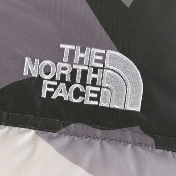 Jacket The North Face XX Camo TNF001 - Image 4