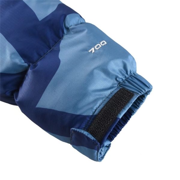 Jacket The North Face XX Camo TNF001 - Image 8