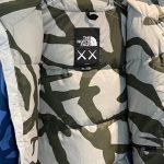Jacket The North Face XX Camo TNF001 - Image 9