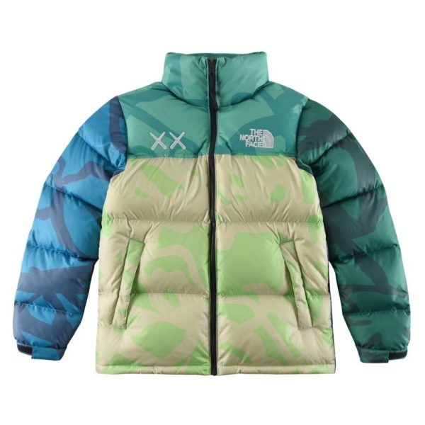 d111168_9034-1.jpg Jacket The North Face XX Camo TNF002 - Image 1