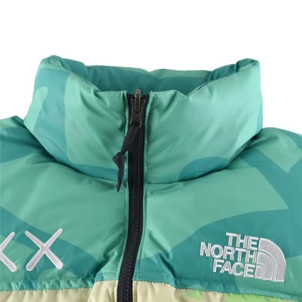 Jacket The North Face XX Camo TNF002 - Image 3