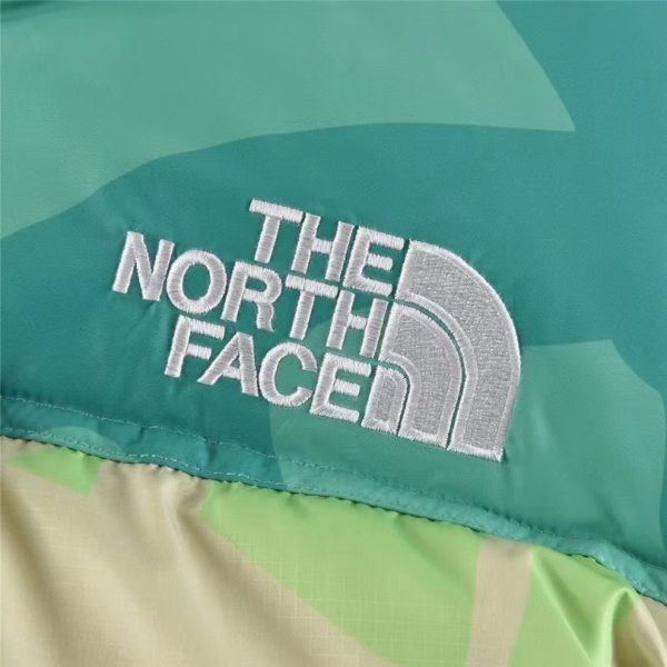 Jacket The North Face XX Camo TNF002 - Image 4