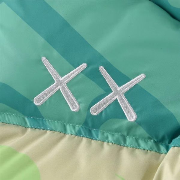 Jacket The North Face XX Camo TNF002 - Image 5