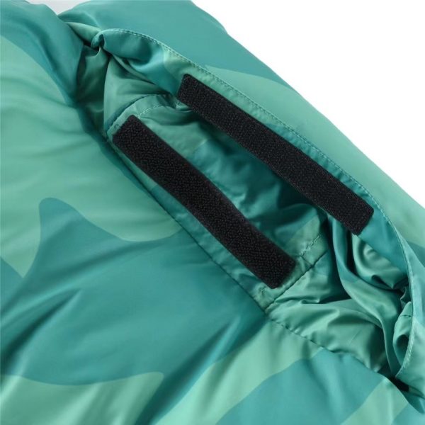 Jacket The North Face XX Camo TNF002 - Image 7