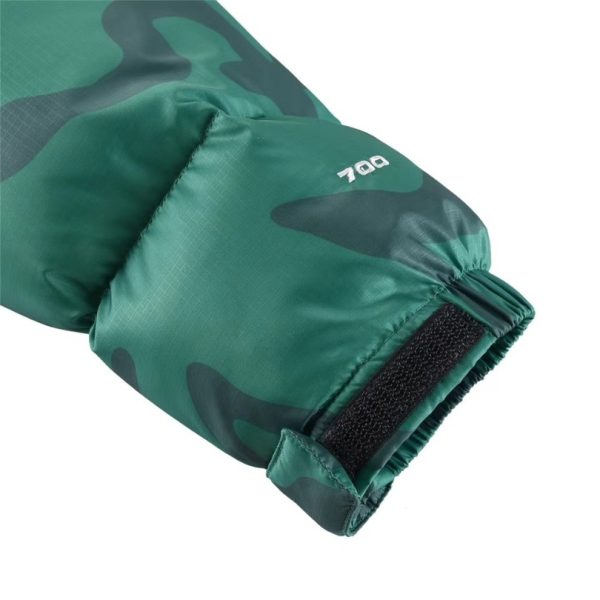 Jacket The North Face XX Camo TNF002 - Image 8