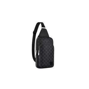 Crossbody Bag Louis Vuitton Damier LV037