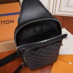 Crossbody Bag Louis Vuitton Damier LV037 - Image 5