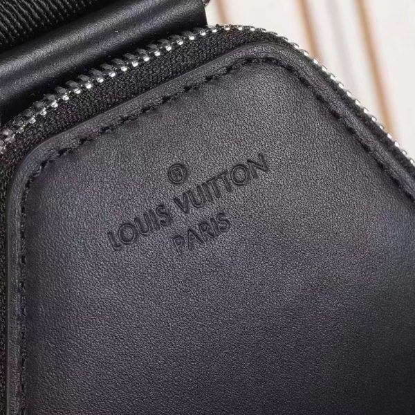 Crossbody Bag Louis Vuitton Damier LV037 - Image 6