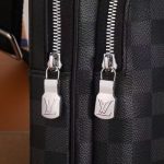 Crossbody Bag Louis Vuitton Damier LV037 - Image 7