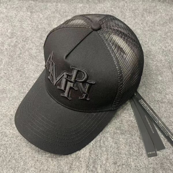 Cap AMIRI Mesh AM001 - Image 2