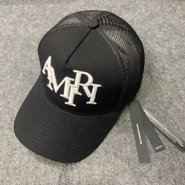 Cap AMIRI Mesh AM001 - Image 4