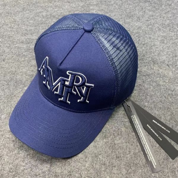 Cap AMIRI Mesh AM001 - Image 5