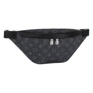 Bag Louis Vuitton Monogram Leather Belt LV043