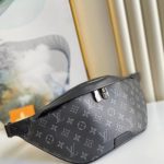 Bag Louis Vuitton Monogram Leather Belt LV043 - Image 2