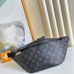 Bag Louis Vuitton Monogram Leather Belt LV043 - Image 3