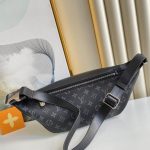 Bag Louis Vuitton Monogram Leather Belt LV043 - Image 7