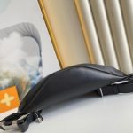 Bag Louis Vuitton Monogram Leather Belt LV043 - Image 9