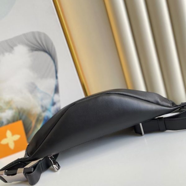 Bag Louis Vuitton Monogram Leather Belt LV043 - Image 9