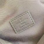 Bag Louis Vuitton Monogram Leather Belt LV043 - Image 10